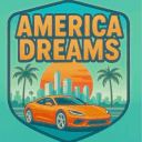🌴 America Dreams | PS5 🌴