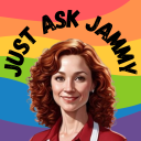 Just Ask Jammy