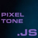Pixeltone.js