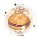 ꒰𝜗𝜚 🍞◞ 。Jajogłowiec Pola .ᐟ