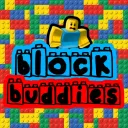 Server icon for Block Buddies Studios🧸