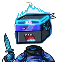 𝐂𝐔𝐁𝐄 𝐇𝐄𝐀𝐃𝐬's