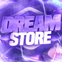 Discovery icon for Dream Store | GPO #1k Discord server