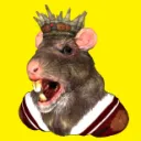 The Rat Cave