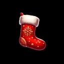 $DSTOCK DIGITAL CHRISTMAS STOCKING