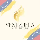 🇻🇪 𝗠𝗥𝗩 │ 𝗠𝗶𝘀𝘀 𝗩𝗲𝗻𝗲𝘇𝘂𝗲𝗹𝗮 𝗥𝗼𝗯𝗹𝗼𝘅