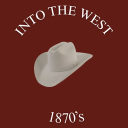 ⊹ ࣪ ˖  ιηтσ тнє ωєѕт  .ᐟ Discord server icon