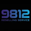 9812's Reselling Service