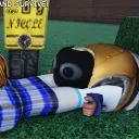 Siege