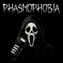 PHASMOPHOBIA CREW discord icon