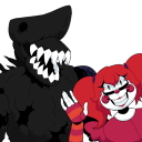 ☆ Snake's FNAF Discord server icon