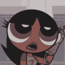 pink sweater club Discord server icon