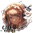 ◡    ❛           𝐂𝐚𝐟é 𝐒𝐞𝐤𝐚𝐢             ᛝ         ☕ (DJ2L)