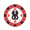 Rewrite Gamble Official 🎃🧙🏻 icon