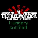 The New Order: a Hungary submod