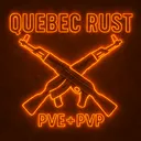 QuebecRust  [FR~EN] [ PVP~PVE ]