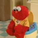 Elmo's World
