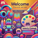 The Hangout Server Icon