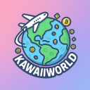 KawaiiWorld Discord server icon