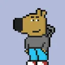 Just a pixel guy