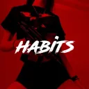 Habits 🍒  nitro • social • hangout