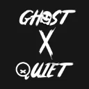 GHOST X QUIET👻