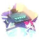 🪽𓂃 /Angelic Security﹑𝜗𝜚
