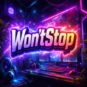 Won'tStop's Domain