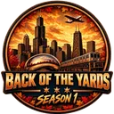Back Of The Yards Chicago I Strict RBX Roleplay!