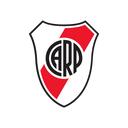 River Plate Global Discord Server Icon