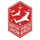 Virtual Roblox Snowbirds