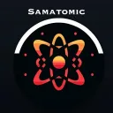 SAMATOM1C’s