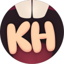 🍄﹕The knotted hare Inn Discord server icon