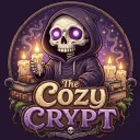 💀 The Cozy Crypt Discord Server