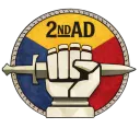 2nd Armored Division
