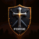 [FORGE] Fellowship of the forgiven, Reflecting Grace & Encouragement