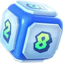 Anyone but Mario Party