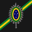 EXÉRCITO BRASILEIRO Discord Server Icon