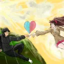 The Numpsters Discord Server Icon