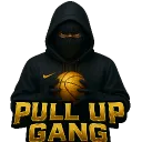 ⚡Pull Up Gang⚡