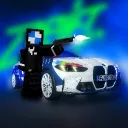 Die Pfandverleiher Discord server icon