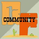 Deserted Plains Community