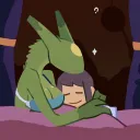 Love for Otherworldly