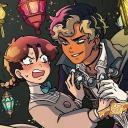 ⋆⋅☆⋅ᴀɴᴛʜᴏɴɴ ɢʀᴇᴍᴍɪɴɢᴇʀ ᴛʀᴀᴠᴇʟɪɴɢ ᴛʀᴏᴜᴘᴇ⋅☆⋅⋆