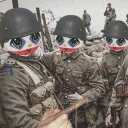 Solana trench warriors