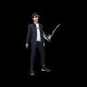 5F HACKER