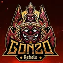 𝔾𝕆ℕℤ𝕆 𝕋ℍ𝔼 ℝ𝔼𝔹𝔼𝕃𝕊 𝕊𝔸𝕄ℙ