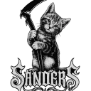 SANDERS FAMQ
