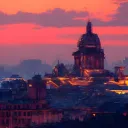 EXELIS │Russia 2050