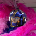 The mines. Discord server icon